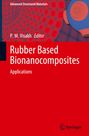 : Rubber Based Bionanocomposites, Buch