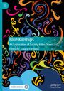 : Blue Kinships, Buch