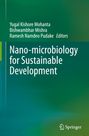 : Nano-microbiology for Sustainable Development, Buch