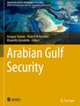 : Arabian Gulf Security, Buch