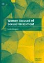 Leslie Margolin: Women Accused of Sexual Harassment, Buch