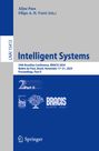 : Intelligent Systems, Buch