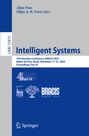 : Intelligent Systems, Buch