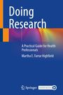 Martha E. Farrar Highfield: Doing Research, Buch