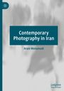 Aram Mohamadi: Contemporary Photography in Iran, Buch