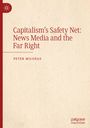 Peter Milonas: Capitalism's Safety Net: News Media and the Far Right, Buch