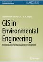 A. K. Haghi: GIS in Environmental Engineering, Buch