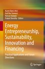 : Energy Entrepreneurship, Sustainability, Innovation and Financing, Buch