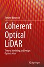 Stefano Bottacchi: Coherent Optical LiDAR, Buch