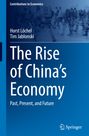 Tim Jablonski: The Rise of China's Economy, Buch