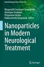: Nanoparticles in Modern Neurological Treatment, Buch