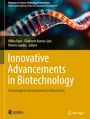 : Innovative Advancements in Biotechnology, Buch