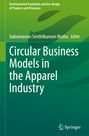 : Circular Business Models in the Apparel Industry, Buch