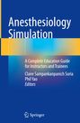 : Anesthesiology Simulation, Buch