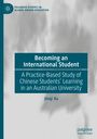 Jinqi Xu: Becoming an International Student, Buch