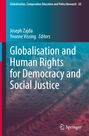 : Globalisation and Human Rights for Democracy and Social Justice, Buch