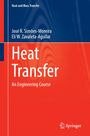 Eli Wilfredo Zavaleta Aguilar: Heat Transfer, Buch