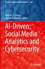 : AI-Driven: Social Media Analytics and Cybersecurity, Buch