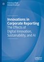 Andrea Amaduzzi: Innovations in Corporate Reporting, Buch