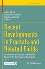Recent Developments in Fractals and Related Fields, Julien Barral, Athanasios Batakis, Stéphane Seuret, Birkhäuser, Logos.