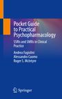 Andrea Fagiolini: Pocket Guide to Practical Psychopharmacology, Buch