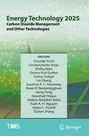 : Energy Technology 2025, Buch