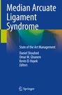 : Median Arcuate Ligament Syndrome, Buch