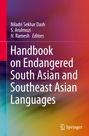 : Handbook on Endangered South Asian and Southeast Asian Languages, Buch