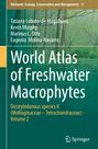Tatiana Lobato-de Magalhães: World Atlas of Freshwater Macrophytes, Buch