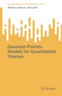 Jimmy Risk: Gaussian Process Models for Quantitative Finance, Buch