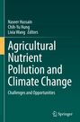 : Agricultural Nutrient Pollution and Climate Change, Buch