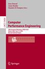 : Computer Performance Engineering, Buch