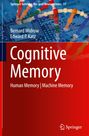 Edward P. Katz: Cognitive Memory, Buch