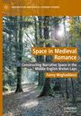 Fanny Moghaddassi: Space in Medieval Romance, Buch