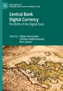 : Central Bank Digital Currency, Buch