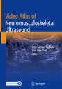 : Video Atlas of Neuromusculoskeletal Ultrasound, Buch