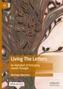 Michael Marmur: Living The Letters, Buch