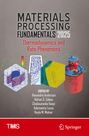 : Materials Processing Fundamentals 2025, Buch