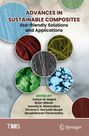 : Advances in Sustainable Composites, Buch