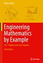 Robert Sobot: Engineering Mathematics by Example, Buch
