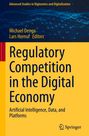 : Regulatory Competition in the Digital Economy, Buch