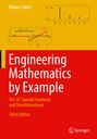 Robert Sobot: Engineering Mathematics by Example, Buch