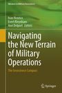 Navigating the New Terrain of Military Operations, Buch