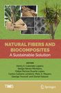 : Natural Fibers and Biocomposites, Buch