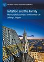 „Inflation and the Family: Monetary Policy’s Impact on Household Life“, von Jeffery L. Degner. Bild: Wiener Dachlandschaft bei Sonnenuntergang.