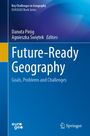 : Future-Ready Geography, Buch