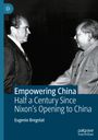 Eugenio Bregolat: Empowering China, Buch