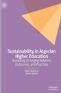 Sihem Salem: Sustainability in Algerian Higher Education, Buch