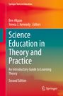 : Science Education in Theory and Practice, Buch