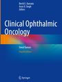 : Clinical Ophthalmic Oncology, Buch
